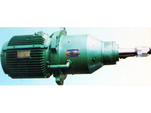 山东HTJ型冷却塔专用行星齿轮减速机